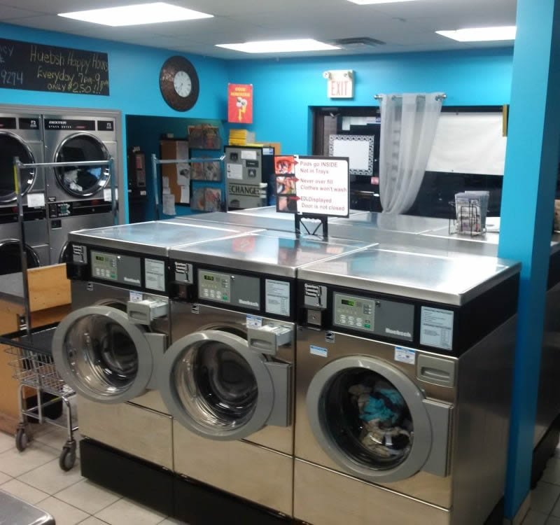 scrubbles laundry shop 1